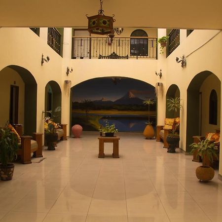 Hotel Morelos 科利马 外观 照片